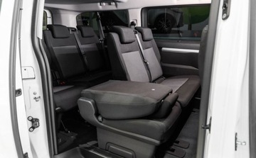 Toyota 2021 Toyota Proace Verso 2.0 D4-D Long Business 2.0 Diesel 145KM, zdjęcie 31