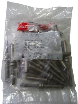 NIT NITY ŚRUBA ŚRUBY HUCK BLIND BOLT MS21141 10118