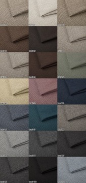 Доплата за ткани American MONTANA