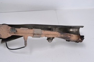 Trafper выхлоп Honda NTV 700 Deaville