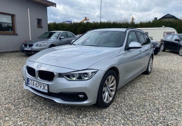 BMW Seria 3 Bmw 320d