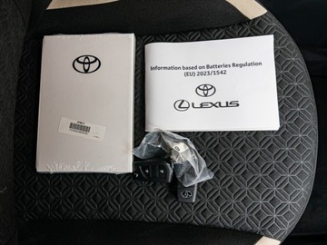 Toyota Aygo X 1.1 VVT-i 72KM 2025 Od ręki - Teamplayer 1.0 Benzyna 72KM | Podgrzewane fotele!, zdjęcie 28