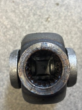 Honda NTV 650 Deauville Крестовина карданного вала