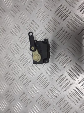 MOTOREK RADIÁTORU OPEL SIGNUM