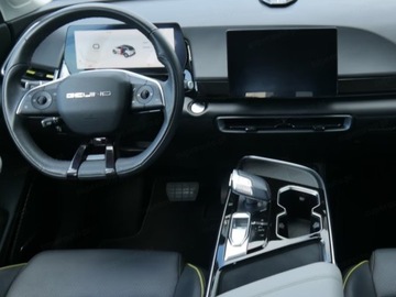 BAIC Beijing 5 1.5  177KM 2025 BAIC Beijing 5 1.5T Business DCT Suv 177KM 2025, zdjęcie 6