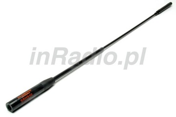 DIAMOND SRH940 antena 50/144/430MHz SMA 45cm doVX7