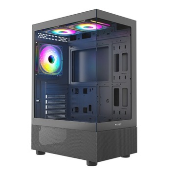 KOMPUTER DO GIER|GAMINGOWY|RTX3050|I5 12400F|32GB|WIN11|