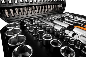 Нео набор клавиш сокетов 110 элементов 1/2 