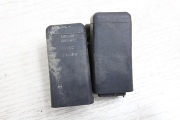 HONDA GL1500 SC22 PRZEKAŹNIK OMRON G4R-H24 2SZT