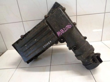 AUDI A3 8P 03 2.0 TDI POUZDRO FILTRU VZDUCHU