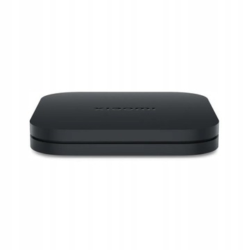 Xiaomi TV Box S (2-го поколения) Медиаплеер 8 ГБ