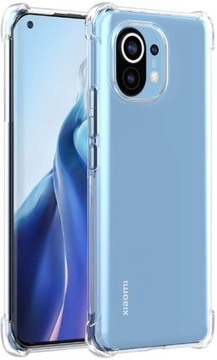 Etui Pancerne A-SHOCK do Xiaomi Mi 11 Lite / 5G