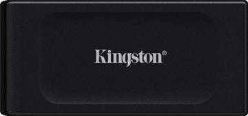 SSD-накопитель KINGSTON XS1000/1000G емкостью 1 ТБ