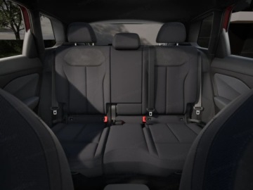 Audi Q3 II SUV 1.5 35 TFSI 150KM 2025 AUDI Q3 TFSI S line Suv 1.5 (150 KM) 2025, zdjęcie 7