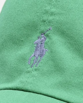 Czapka Polo Ralph Lauren Classic Sport Cap