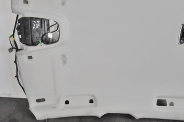 VOLVO V90 2015-2024 ОТДЕЛКА ПОТОЛКА ВЕРХА 39834121