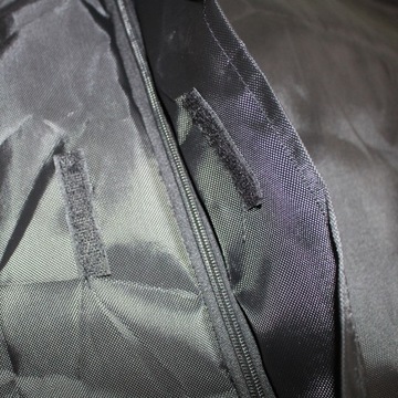 ROOF BAG Водонепроницаемая сумка для багажа в машине