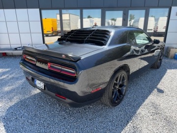 Dodge Challenger III 2019 DODGE CHALLENGER 3.6 V6 309KM Automat!, zdjęcie 23