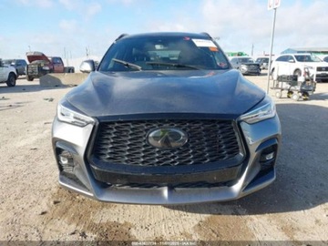 Infiniti QX50 2023 Infiniti QX50 Sport 2023 2.0L 2.0 Benzyna 268KM, zdjęcie 7