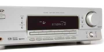 Домашний кинотеатр JVC RX-5032V DOLBY DIGITAL DTS RDS