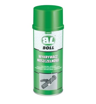 WYKRYWACZ NIESZCZELNOŚCI SPRAY BOLL 300ML