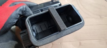 A6 C7 4G LIFT KANAŁ DOLOT ŁĄCZNIK POWIETRZA 4G0857042D S7 4G A7