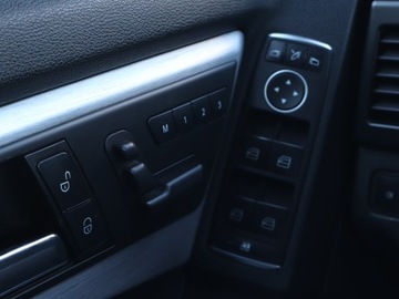 Mercedes GLK Off-roader 2.1 220 CDI BlueEFFICIENCY 170KM 2010 Mercedes GLK 220 CDI, Salon Polska, 167 KM, 4X4, zdjęcie 19