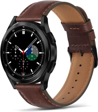 Pasek Skórzany do Zegarka Samsung Galaxy Watch 3