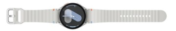 Умные часы SAMSUNG Galaxy Watch7, серебристый, 44 мм, LTE, ПРЕДПРОДАЖА |