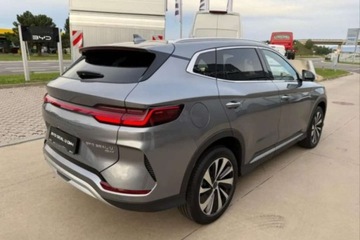 BYD Seal U 2025 BYD Seal U DM-i Design PHEV 18,3kWh Leasing Wynajem Polski salon 1.5, zdjęcie 8