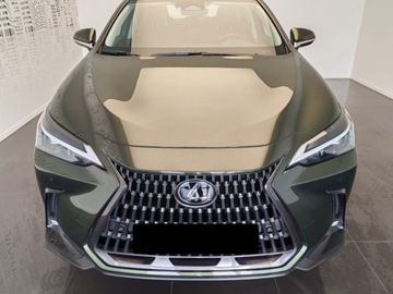 Lexus NX II 2025 Od ręki - 350h Prestige 2.5 Hybrid 200KM | Podgrzewane fotele!, zdjęcie 1