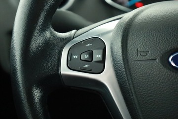 Ford Fiesta VII Hatchback 3d Facelifting 1.0 EcoBoost 100KM 2017 Ford Fiesta 1.0 EcoBoost, Salon Polska, zdjęcie 11