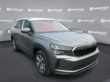 Skoda Kodiaq II SUV 1.5 TSI mHEV 150KM 2025 Skoda Kodiaq Selection 1.5 TSI mHEV 150 KM automat, zdjęcie 9