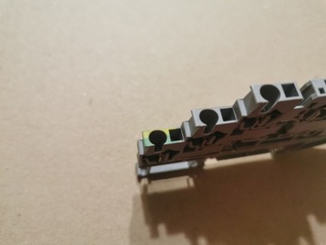 Клемма Phoenix Contact ST 2,5-PE/L/N-PE/L/L