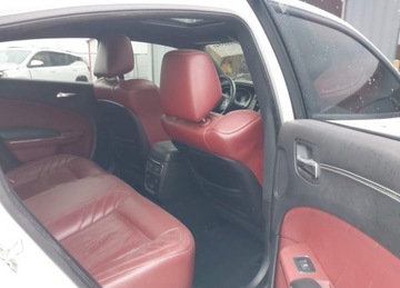 Dodge Charger VII 6.2 V8 717KM 2020 Dodge Charger DODGE CHARGER SRT HELLCAT 6.2 Benzyna 717KM, zdjęcie 8