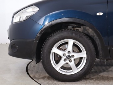 Nissan Qashqai I Crossover 1.6 dCi DPF 130KM 2011 Nissan Qashqai 1.6 dCi, Navi, Klima, Klimatronic, zdjęcie 14