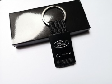 БРЕЛОК ДЛЯ FORD C S B MAX БРЕЛОК C-MAX + гравировка