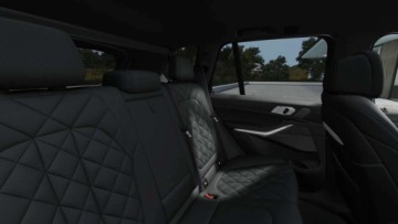 BMW X5 G05 SUV Facelifting 3.0 30d 298KM 2026 BMW X5 xDrive30d 298 KM mHEV - Gotowy do Odbioru - Hak - Kamera 360 - M Pro, zdjęcie 12