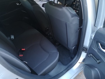 Renault Clio IV Hatchback 5d Facelifting 1.5 Energy dCi 75KM 2018 Renault Clio Renault Clio Salon Polska 2018 1,5 Diesel Zamiana 1.5 Diesel, zdjęcie 6