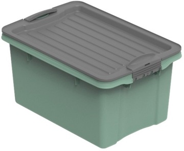 Pudełko do przechowywania Rotho COMPACT A5 4,5l