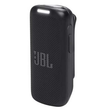 Беспроводной микрофон JBL Quantum Stream USB-C