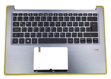 OBUDOWA KLAWIATURA ACER SWIFT SF314-41 SF314-54 SF314-56 SF314-58 TURECKA