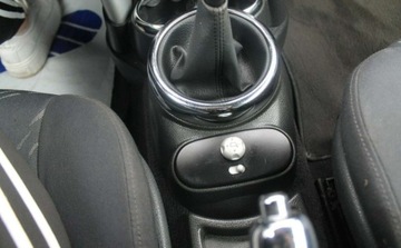 Mini One II Hatchback 1.6 90KM 2006 MINI ONE 1.6 Benzyna 90KM, zdjęcie 17