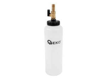 Комплект для прокачки тормозов Geko G02730