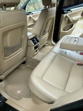 BMW X3 F25 2011 BMW X3 F25 2.0 Diesel 184KM 2011r, zdjęcie 6