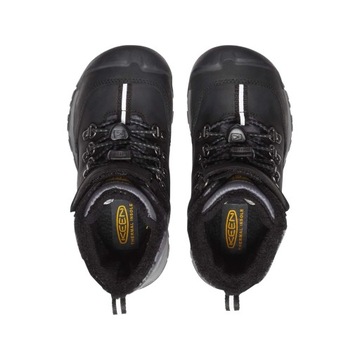 Детские зимние ботинки KEEN KANIBOU WP