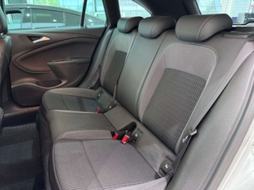 Opel Astra K Sportstourer Facelifting 1.5 Diesel 122KM 2022 Opel Astra Business Elegance, 1 wlasciciel, Salon Polska, FV23 gwarancja,d, zdjęcie 11