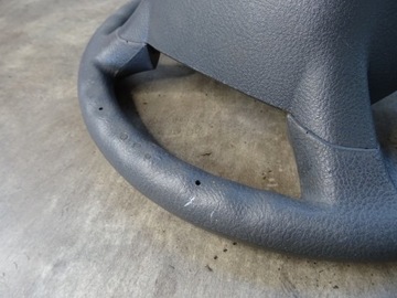 РУЛЬ РУЛЬ KIA CARENS II 2.0 CVVT