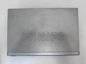 Видеорегистратор PHILIPS VR620 VHS (p)