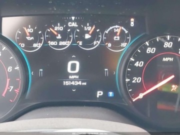 Chevrolet Camaro VI Coupe 6.2 455KM 2018 Chevrolet Camaro 1SS 2018 6.2 Benzyna 455KM, zdjęcie 11